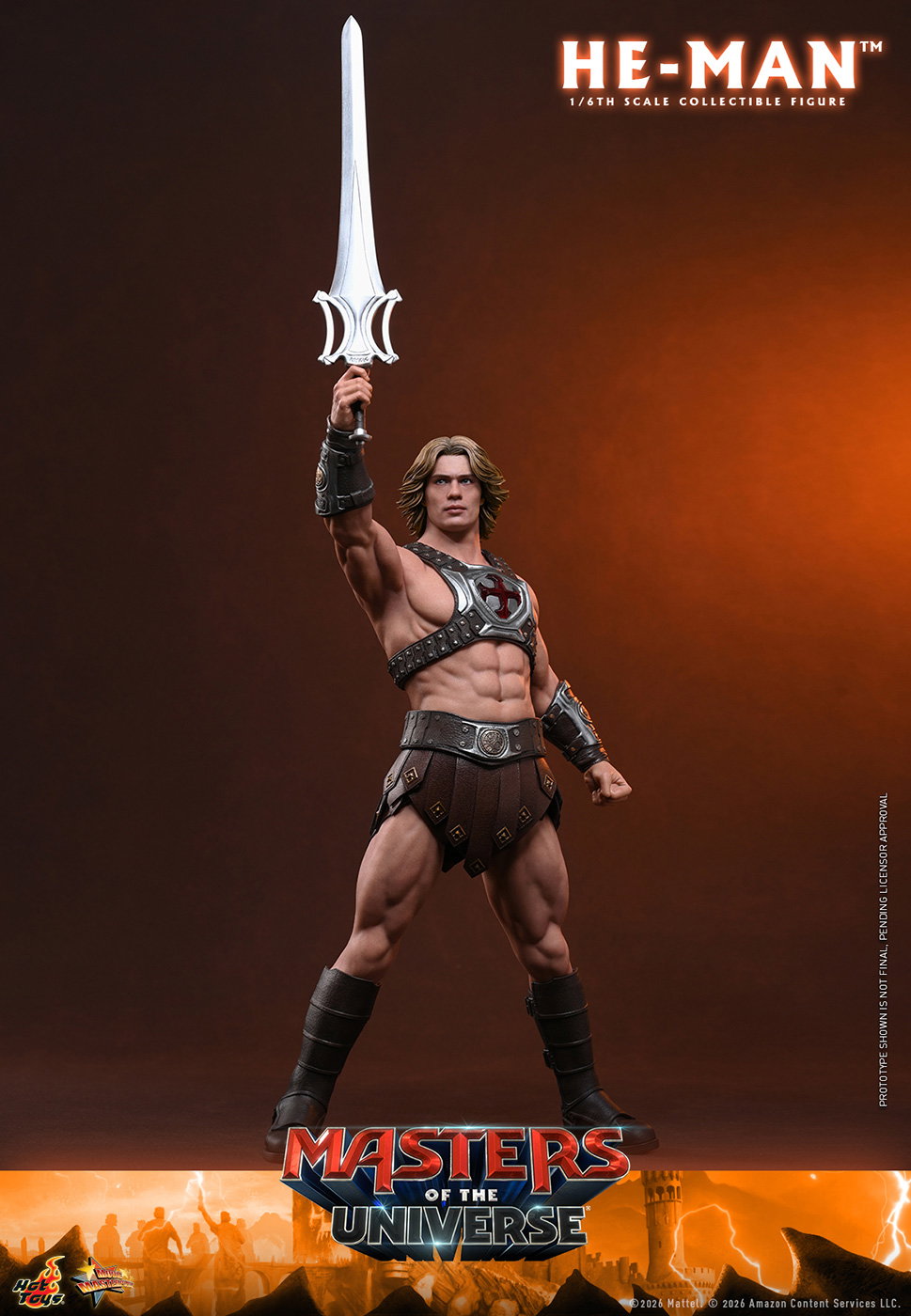 Masters of the Universe - He-Man image 10
