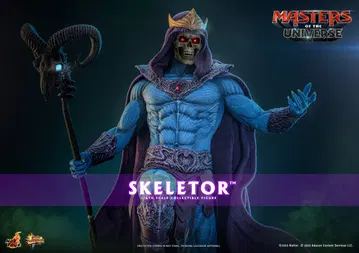 Masters of the Universe - Skeletor