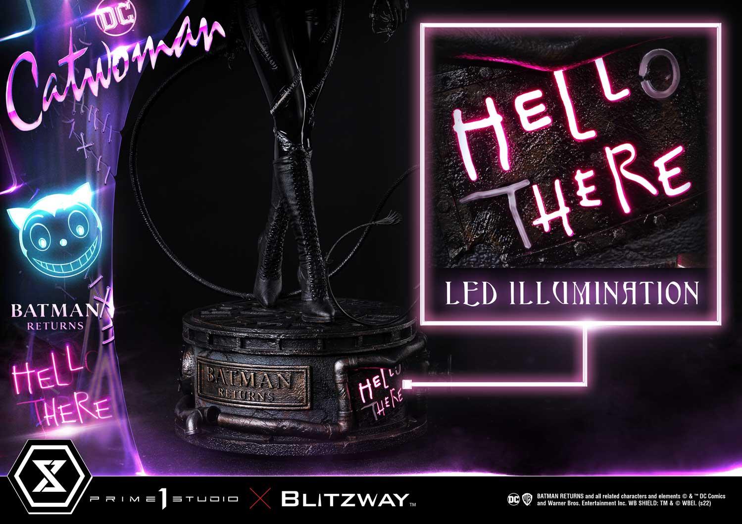 Batman Returns Catwoman image 7