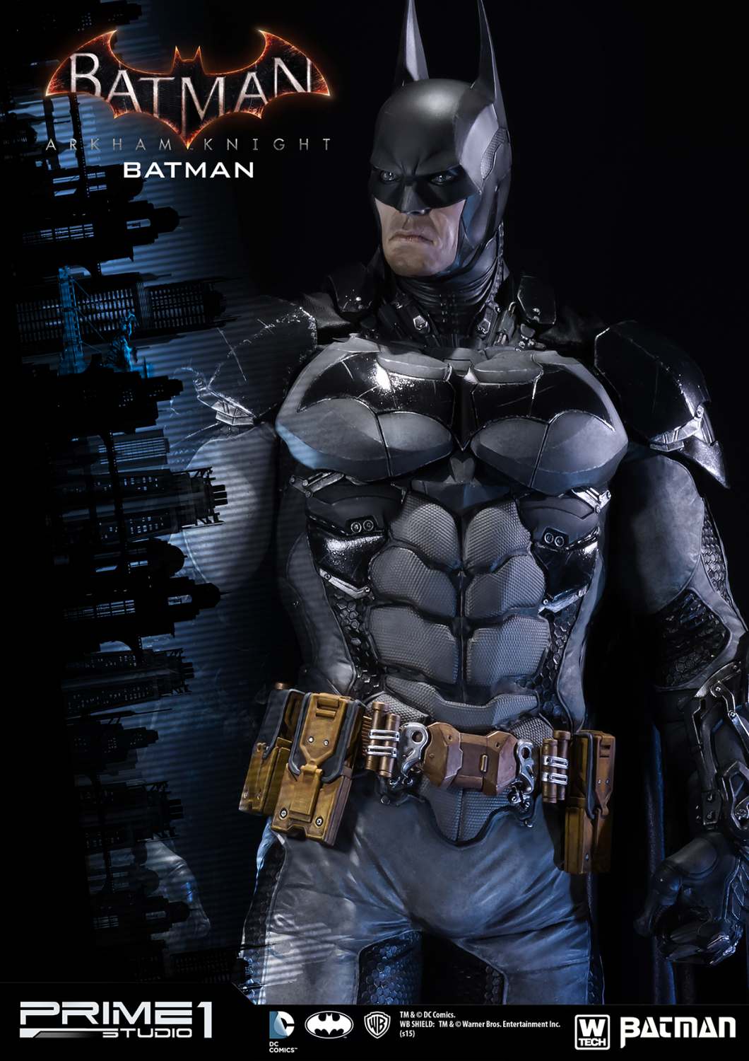 Batman: Arkham Knight Batman image 5