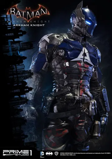 Batman: Arkham Knight Arkham Knight EX Version