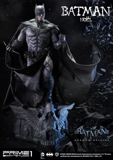 Batman: Arkham Origins Batman NOEL Version EX Version