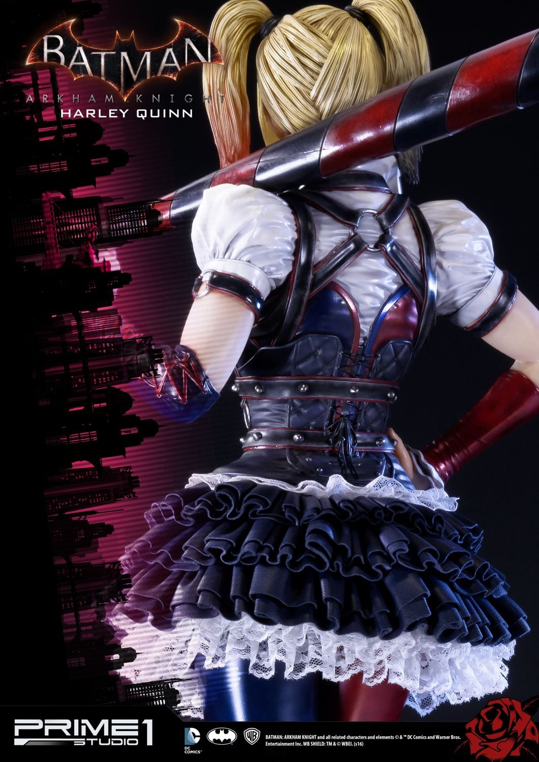 Batman: Arkham Knight Harley Quinn image 5