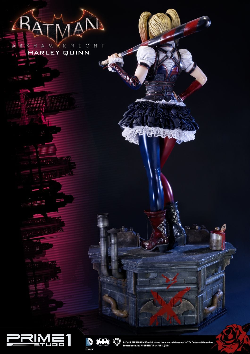 Batman: Arkham Knight Harley Quinn image 9
