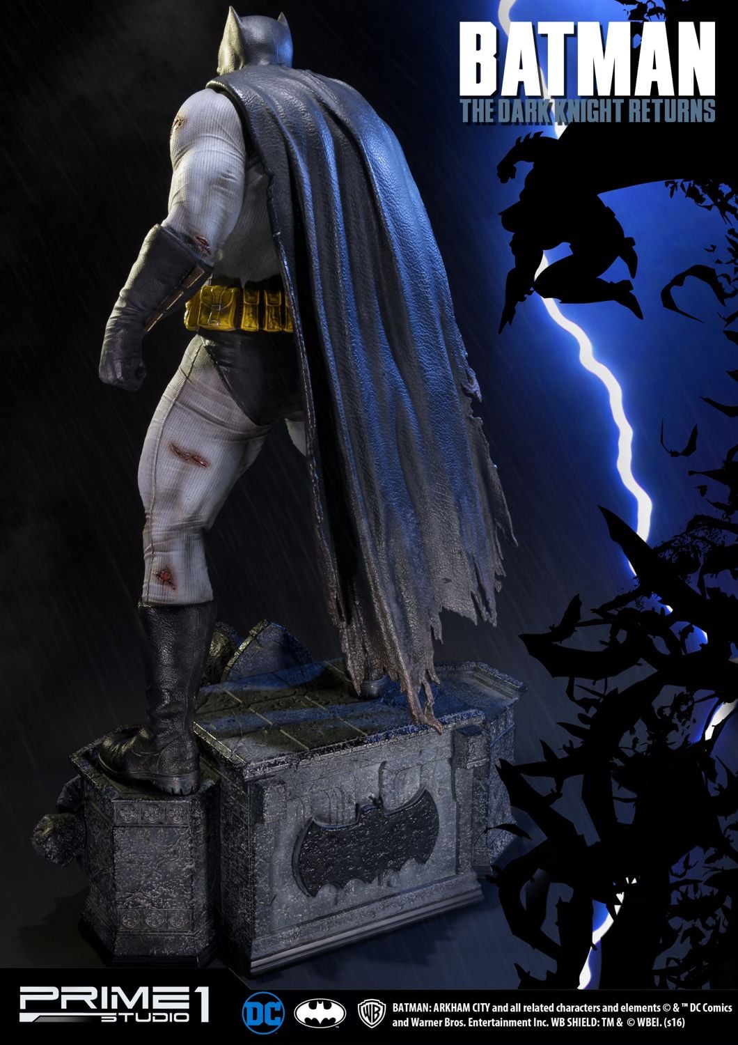 Batman: Arkham City Batman image 10