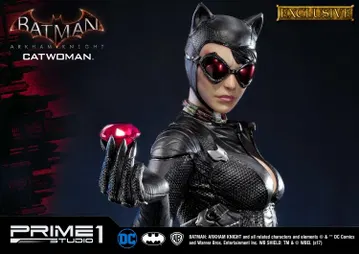 Batman: Arkham Knight Catwoman EX Version
