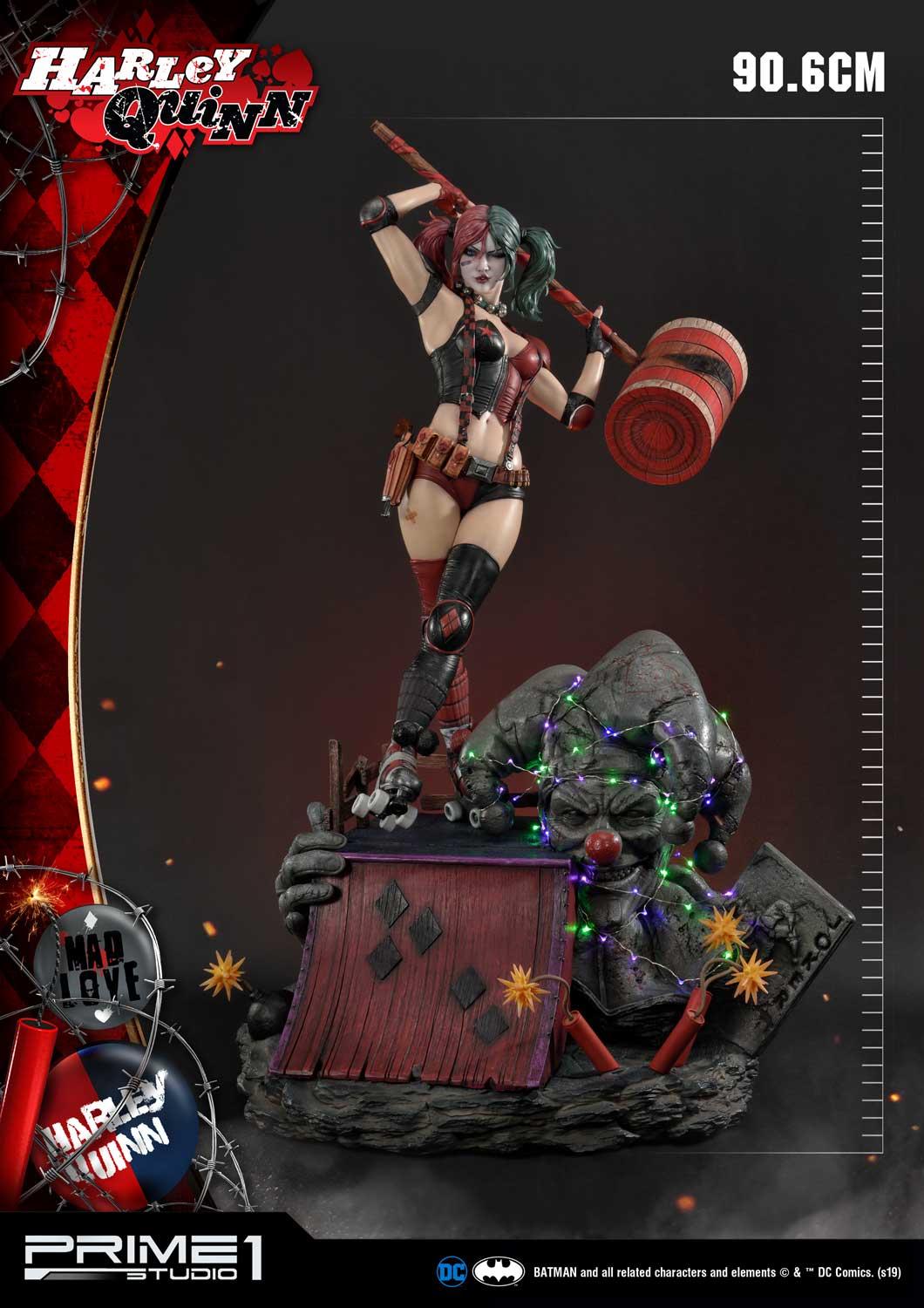 Harley Quinn image 2
