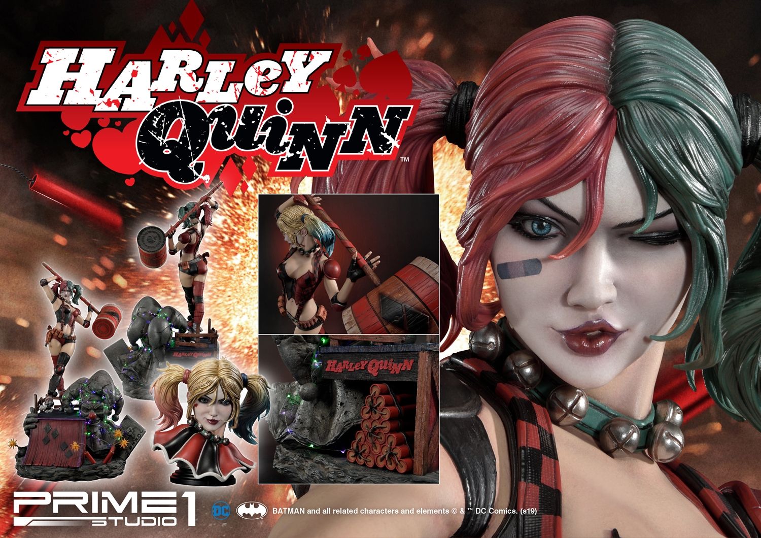 Harley Quinn image 3