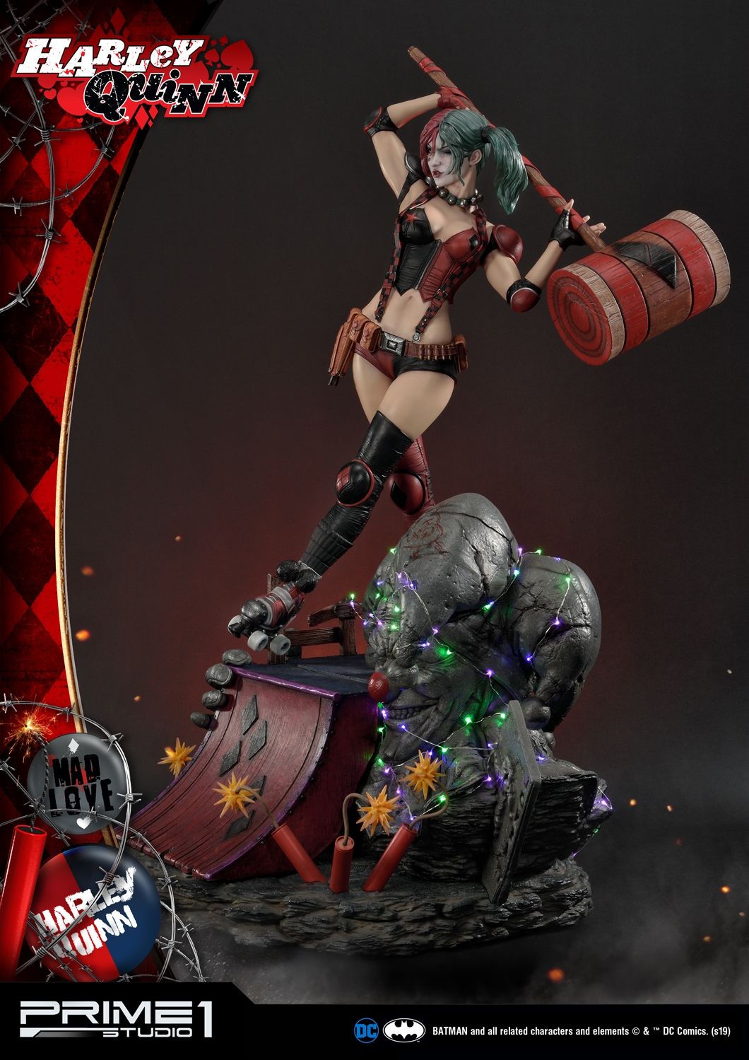 Harley Quinn image 4