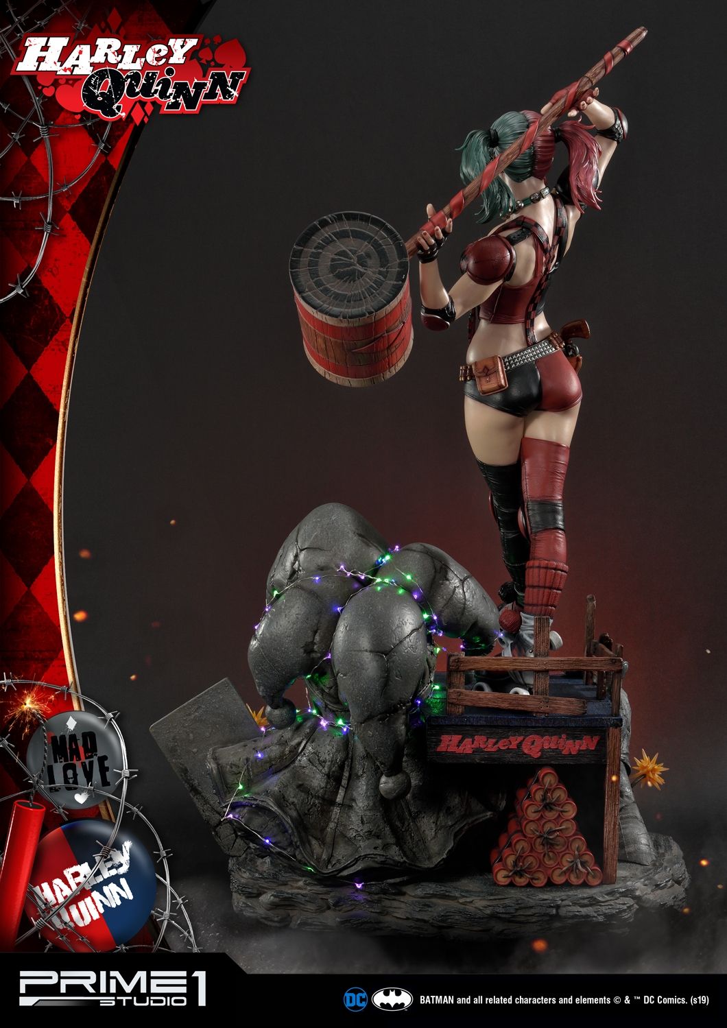 Harley Quinn image 5