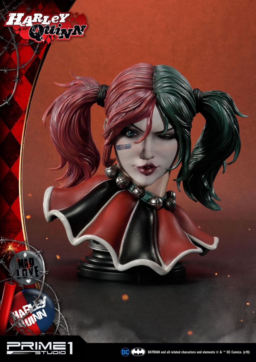 Harley Quinn image 7