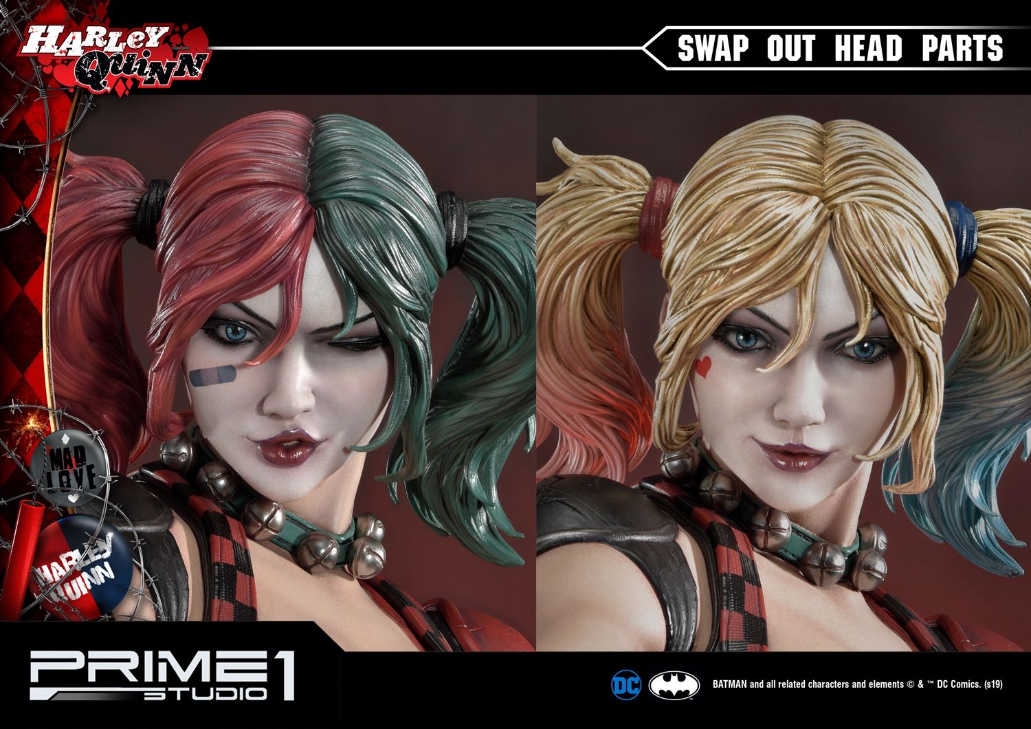 Harley Quinn image 8