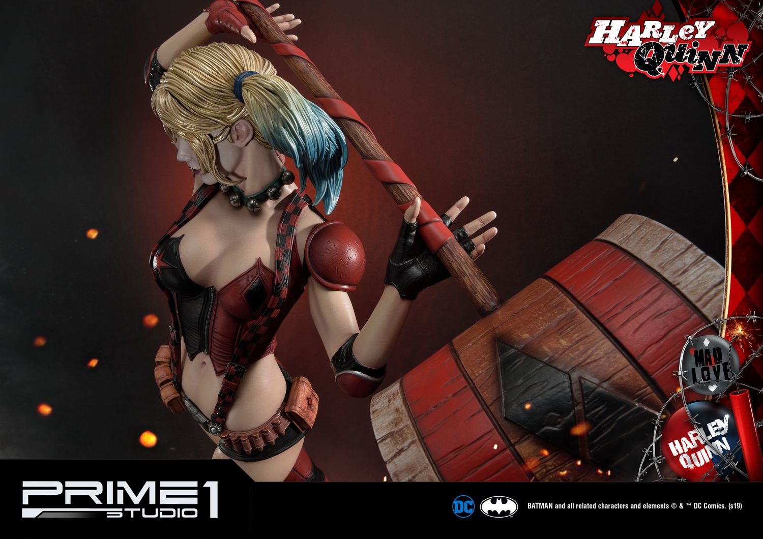 Harley Quinn image 9
