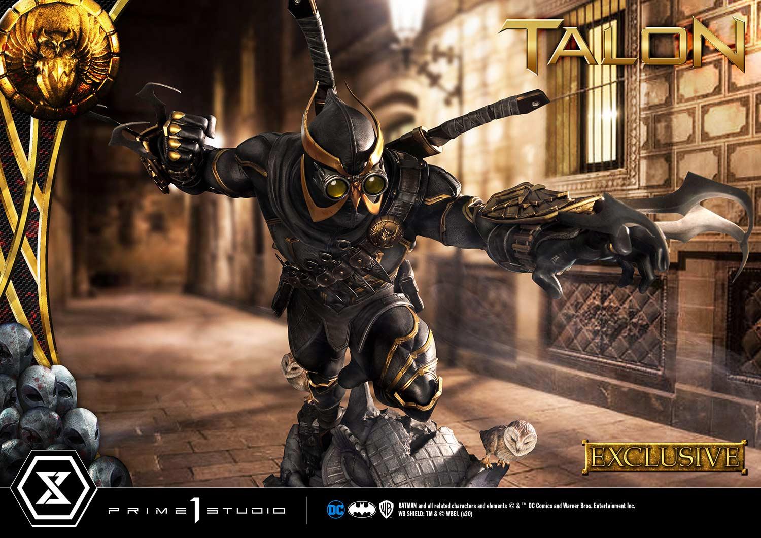 Talon EX image 10