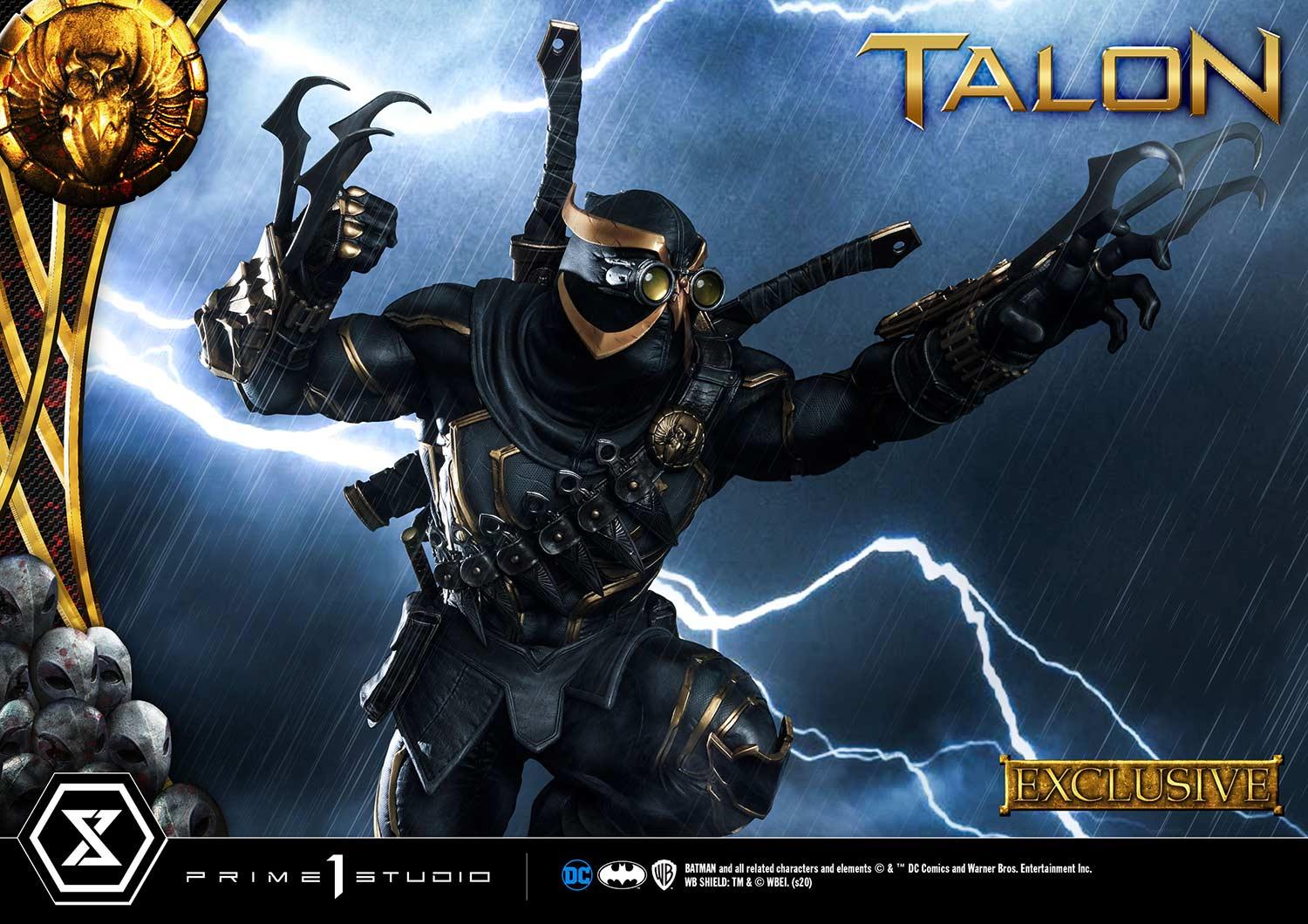 Talon EX image 1