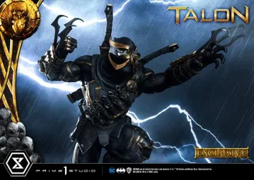 Talon EX