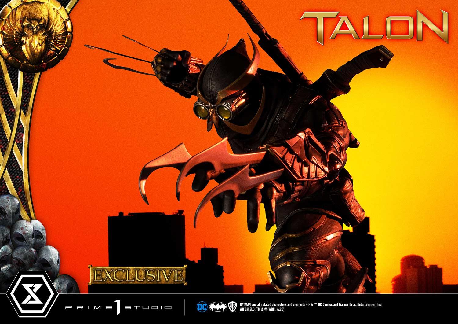 Talon EX image 2