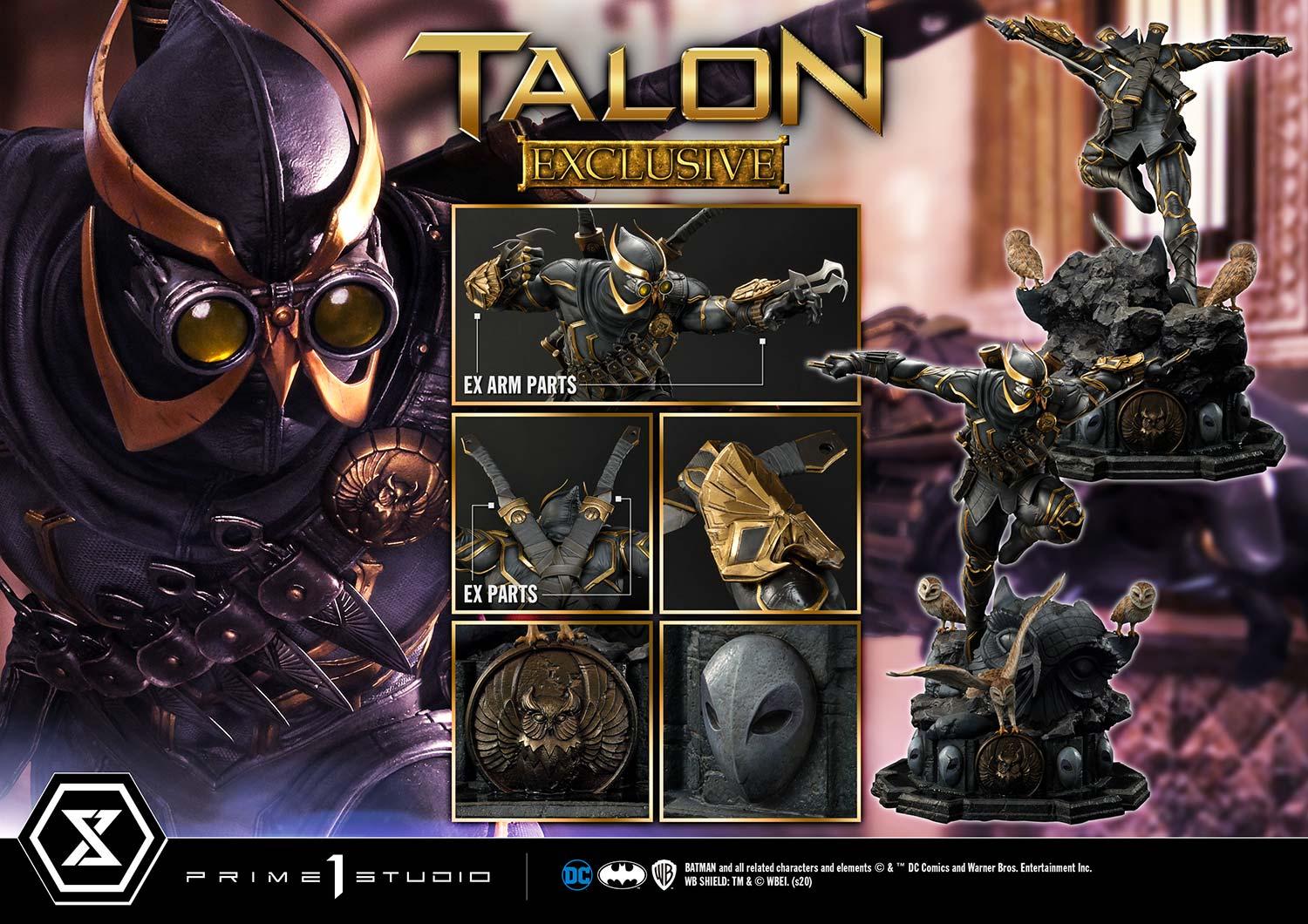 Talon EX image 3