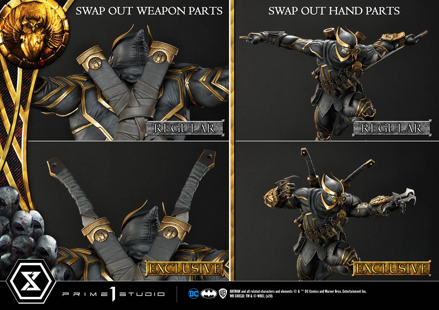 Talon EX image 4