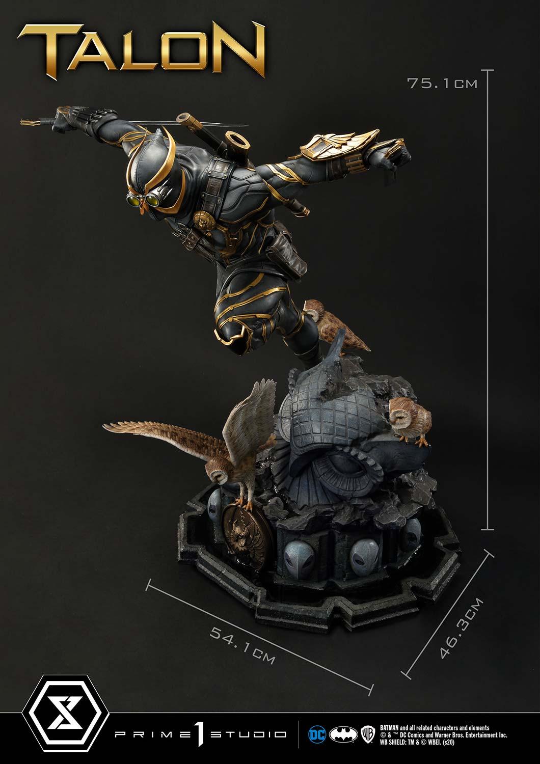 Talon EX image 5
