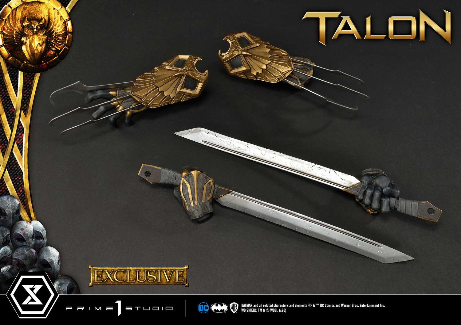 Talon EX image 8