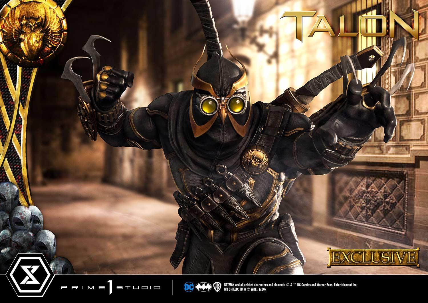 Talon EX image 9