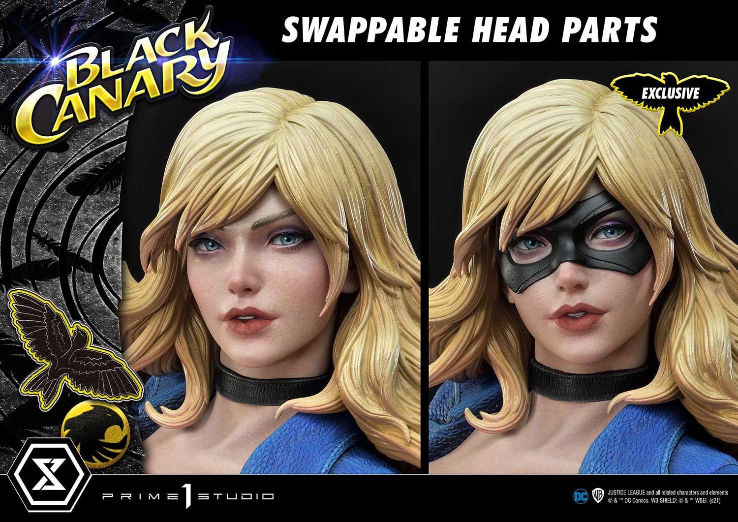 DC Comics Black Canary EX image 5