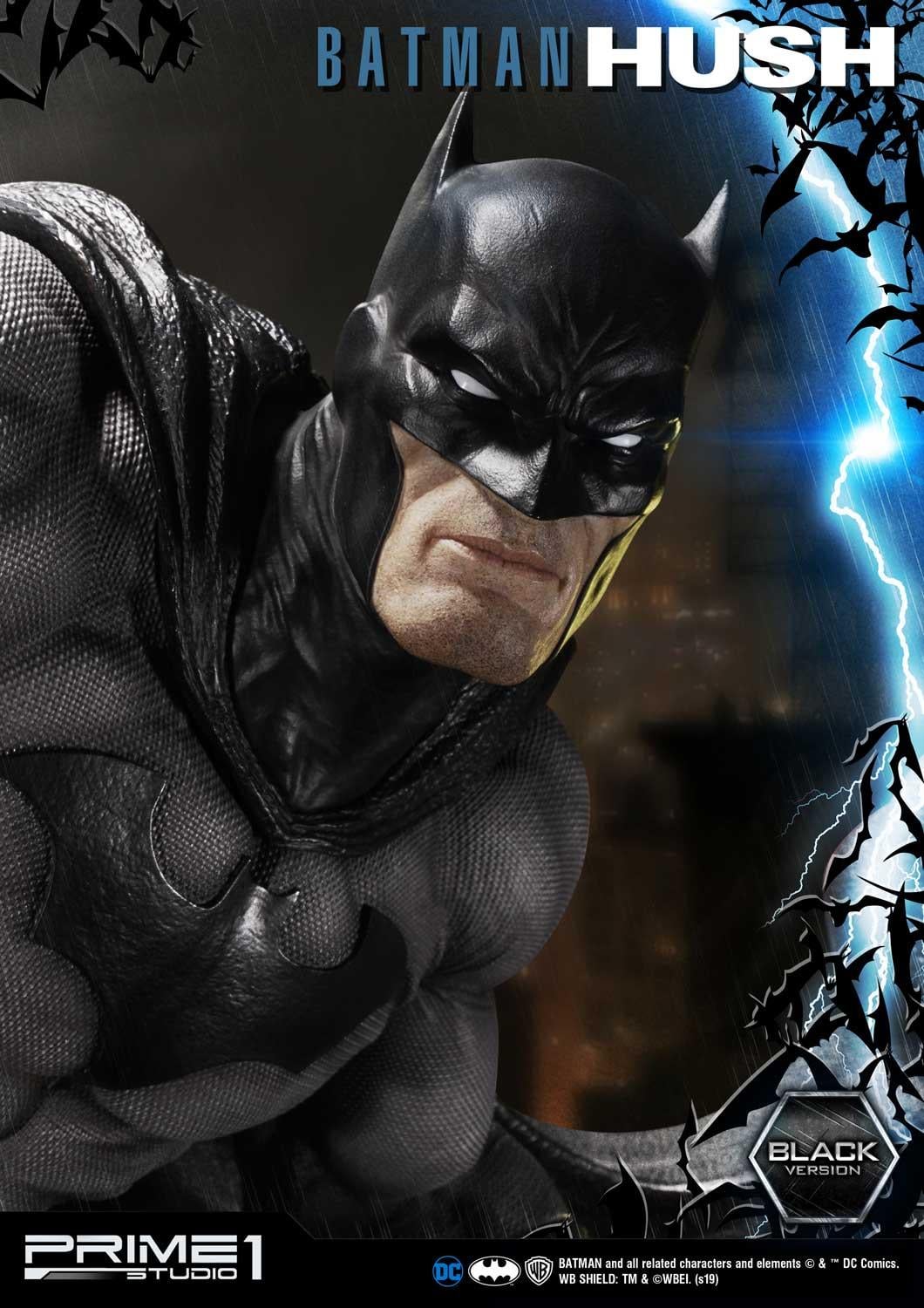 Batman Black Version image 10
