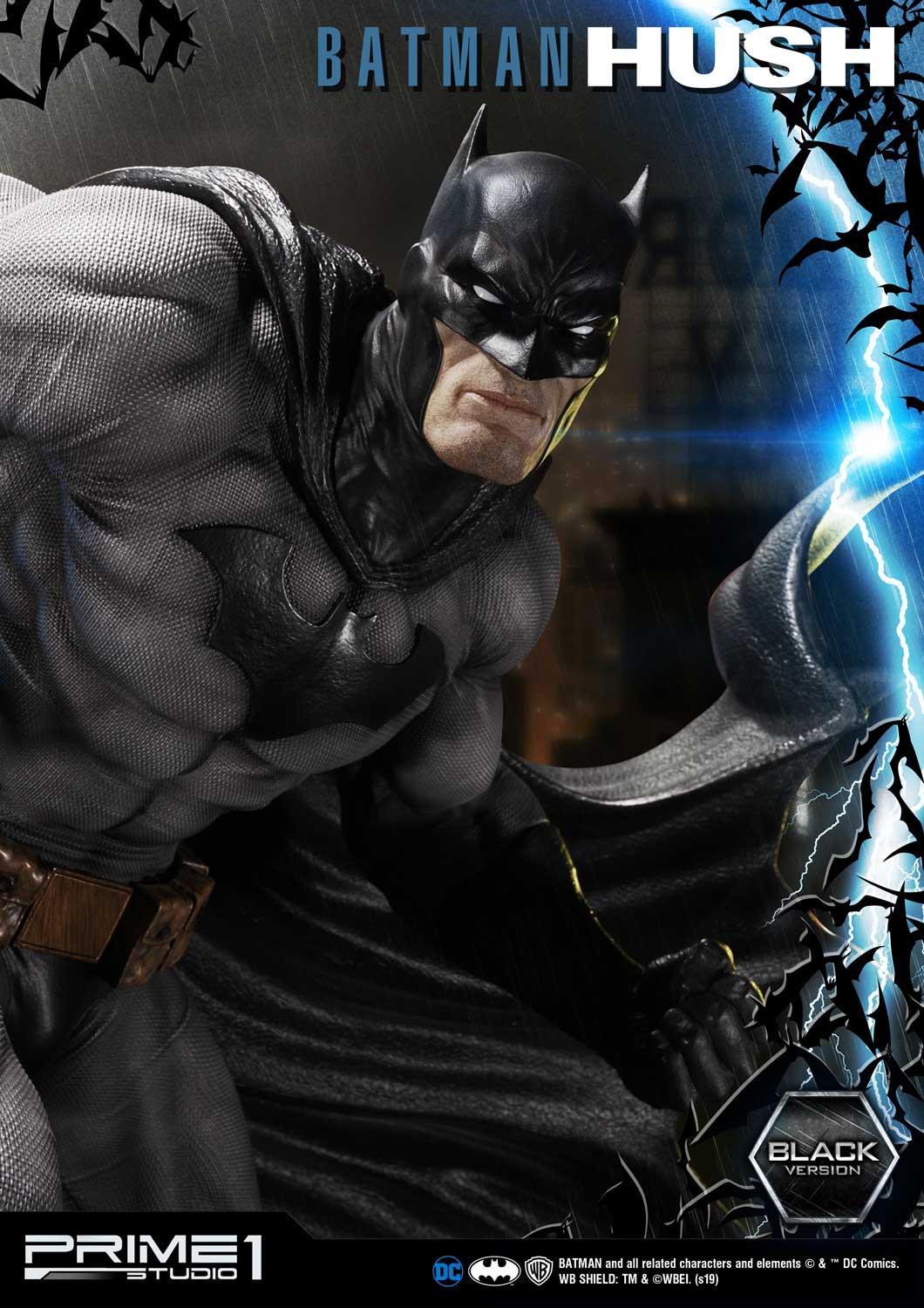 Batman Black Version image 2