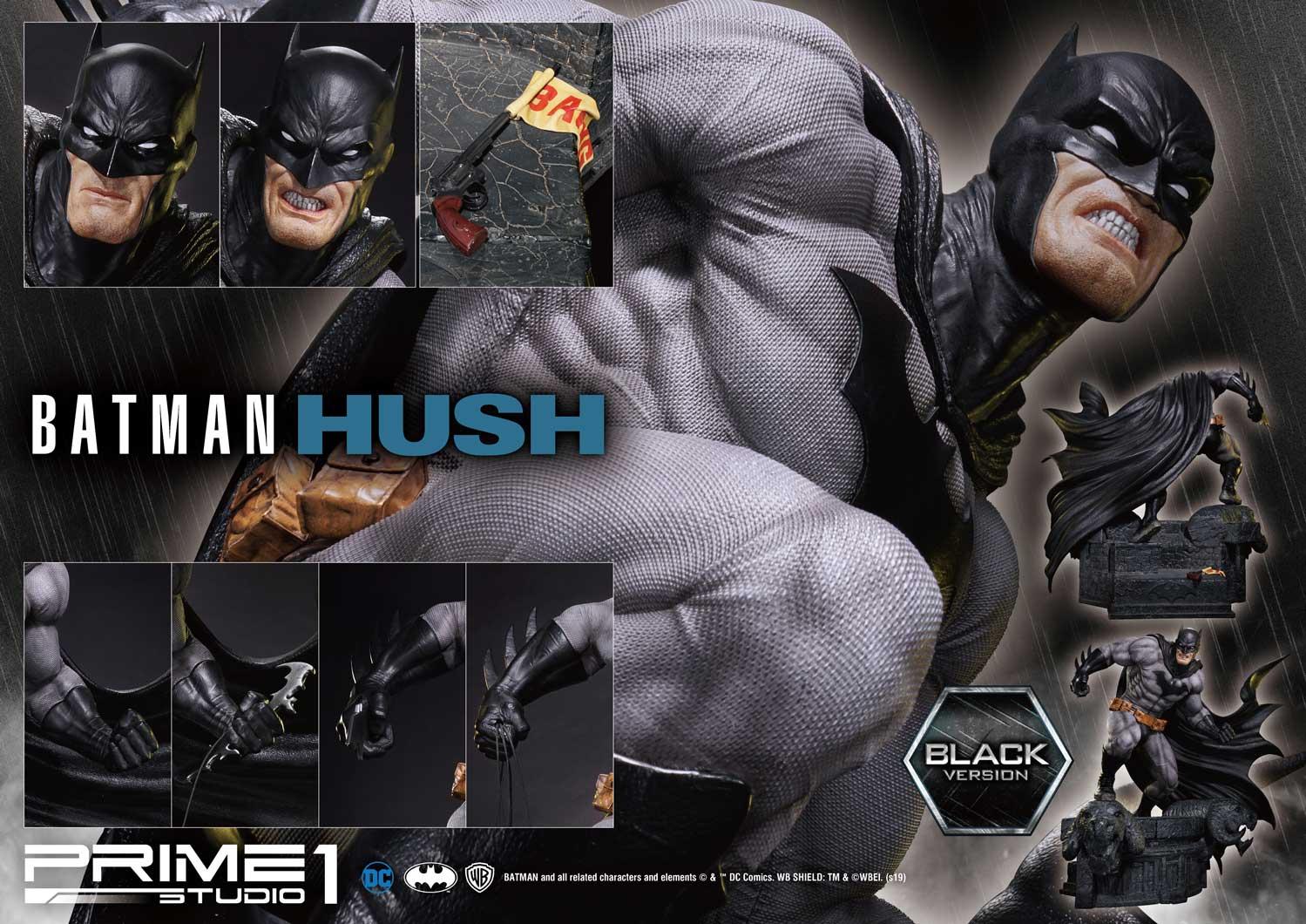 Batman Black Version image 4