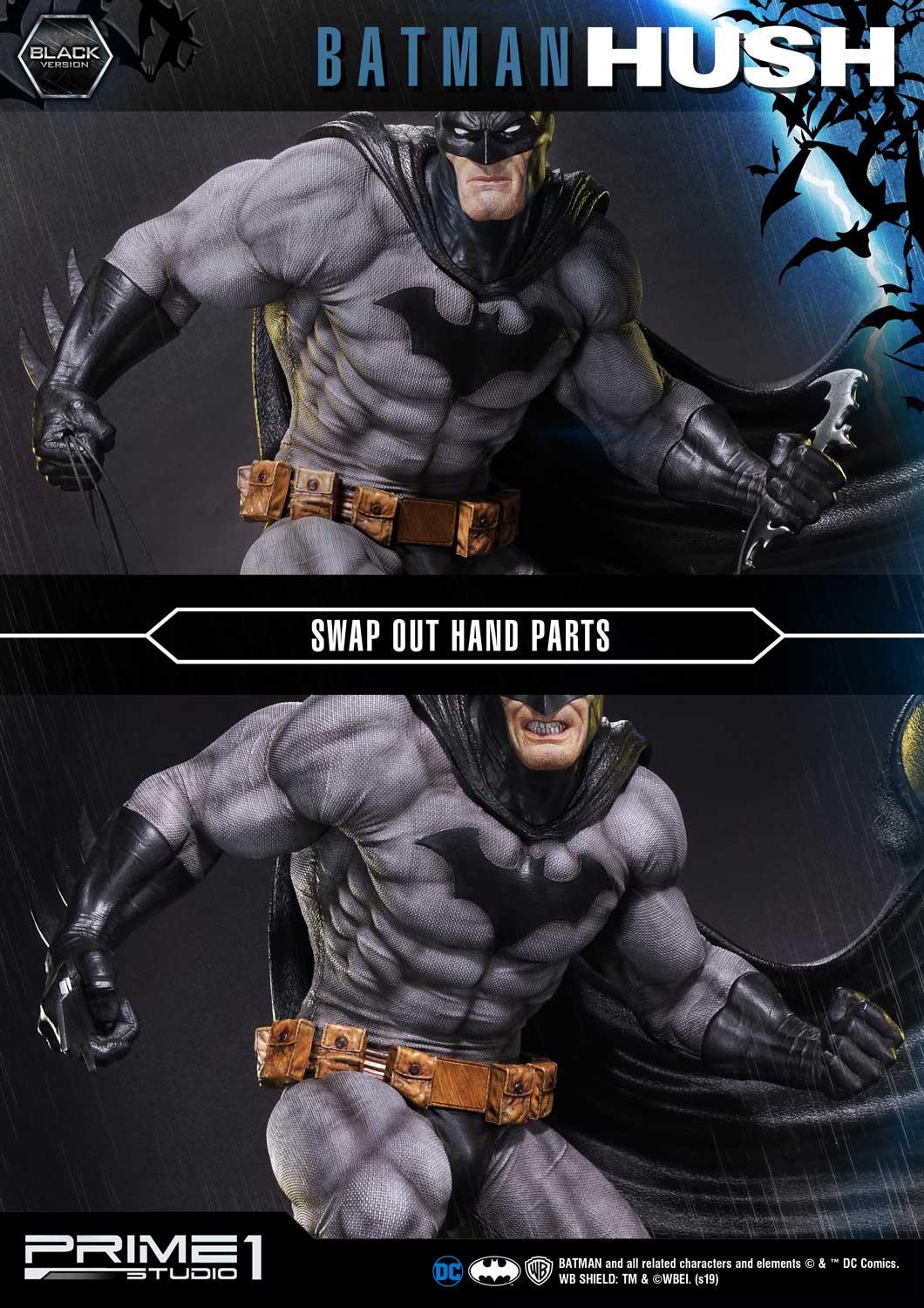 Batman Black Version image 6
