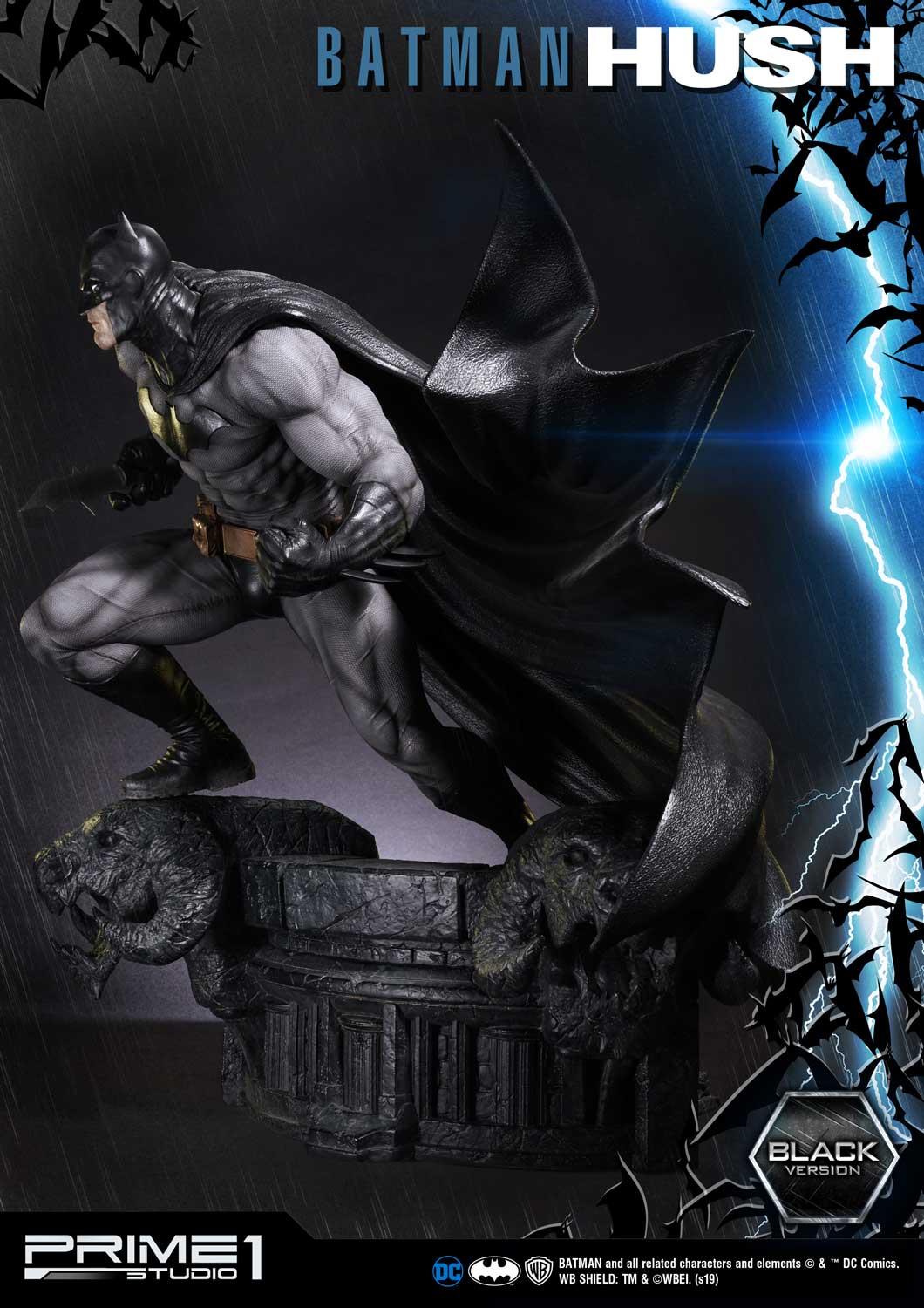 Batman Black Version image 7