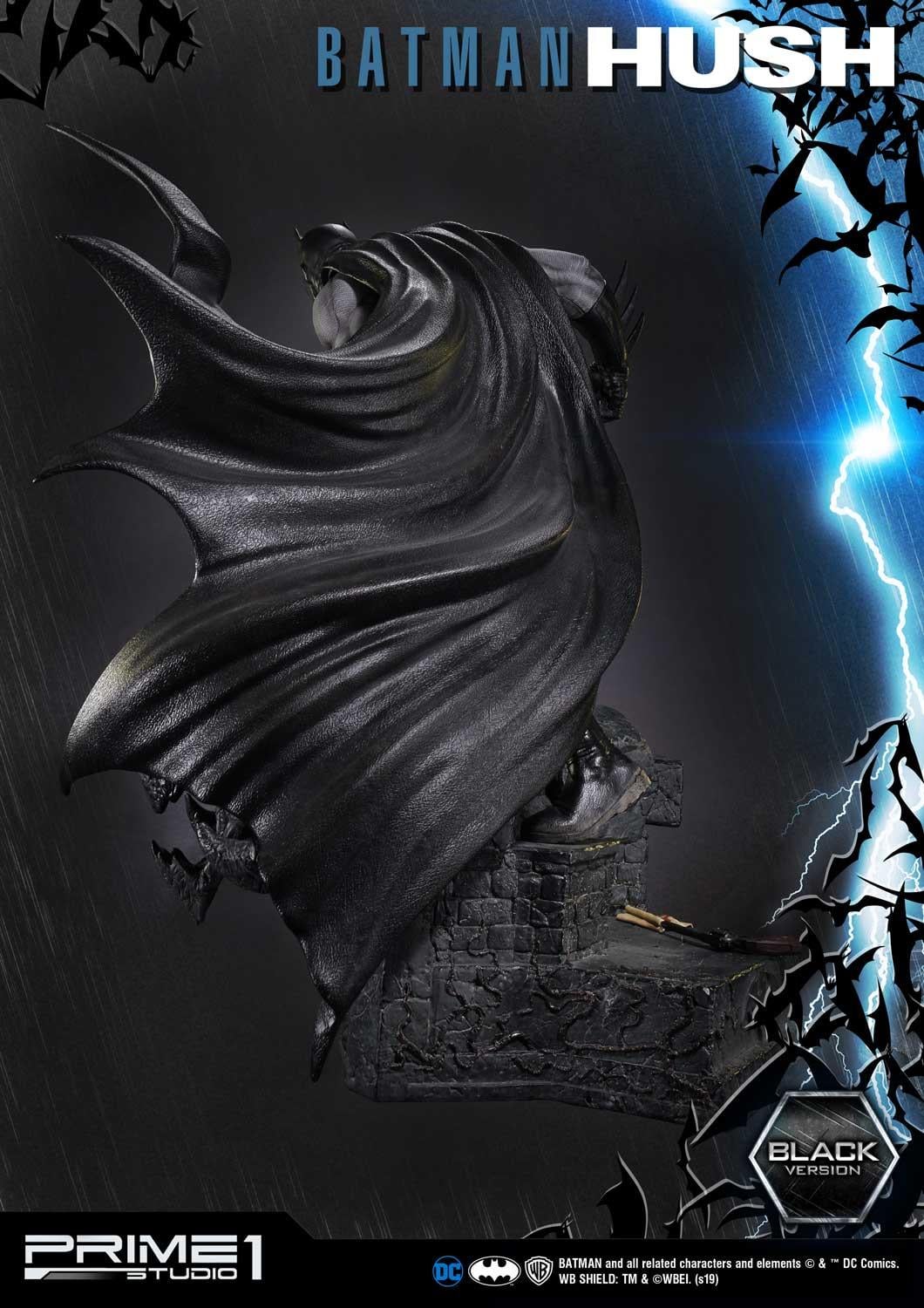 Batman Black Version image 8