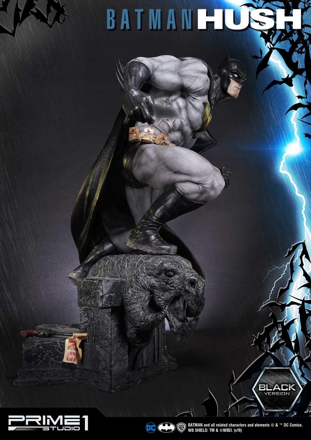 Batman Black Version image 9