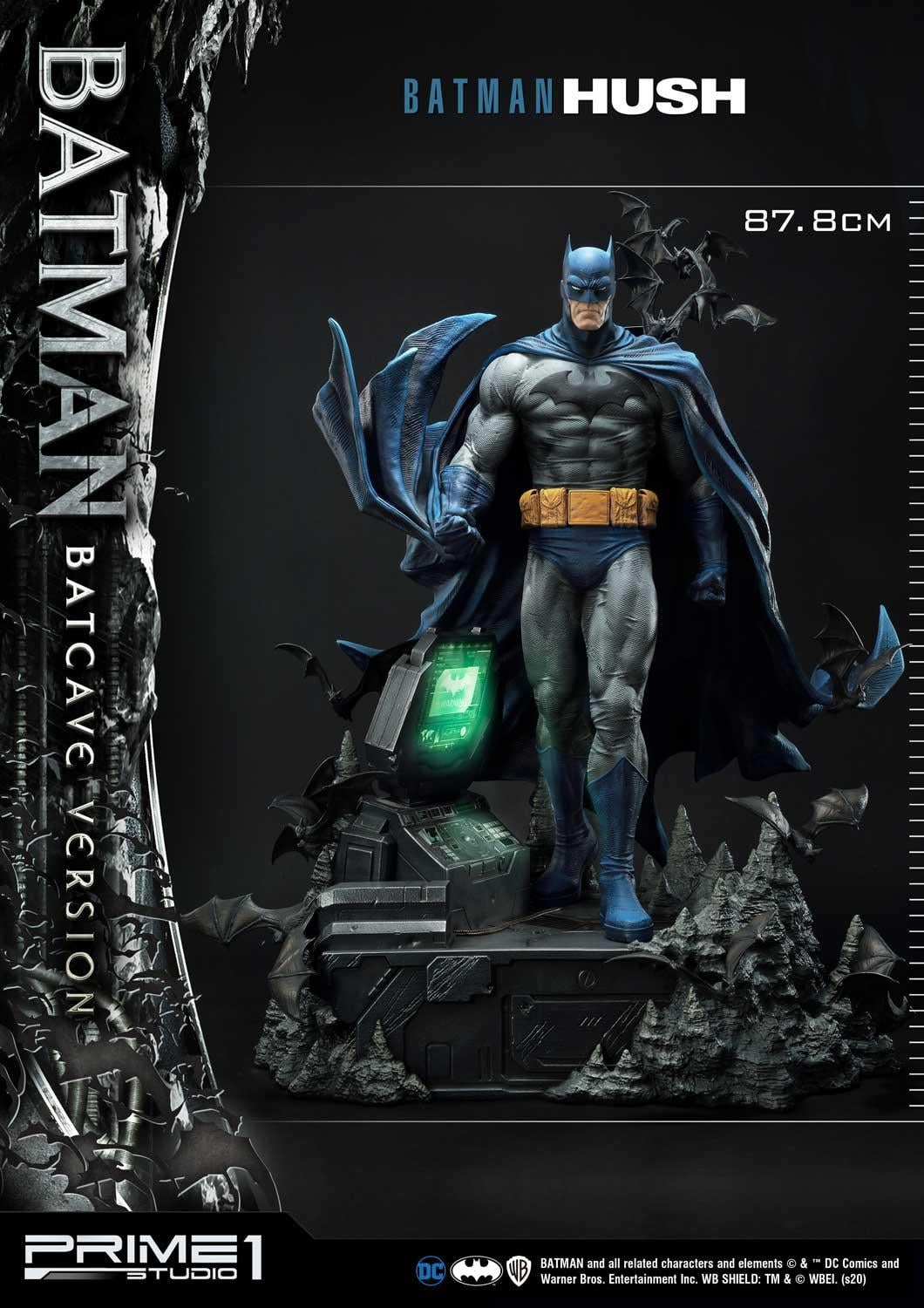 Batman Batcave image 7