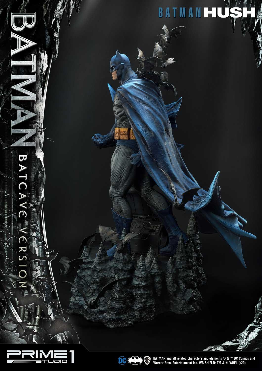 Batman Batcave image 8