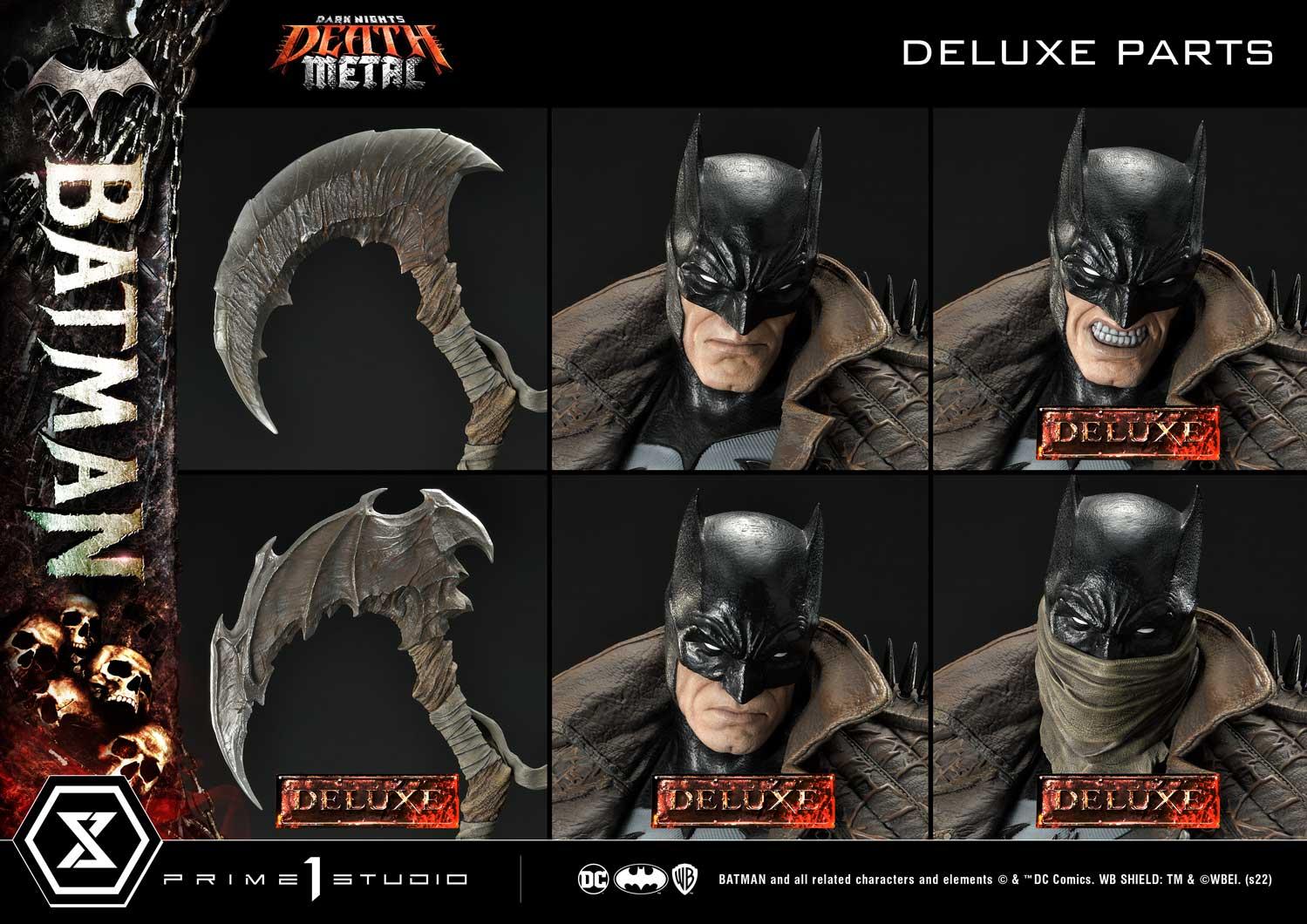 Batman DX image 10