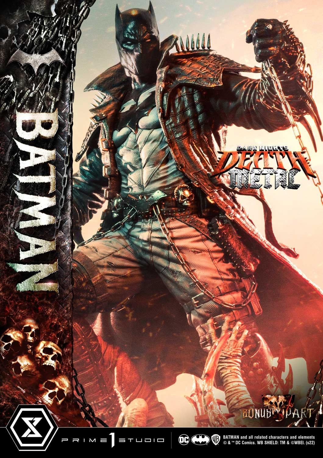 Batman DX image 2