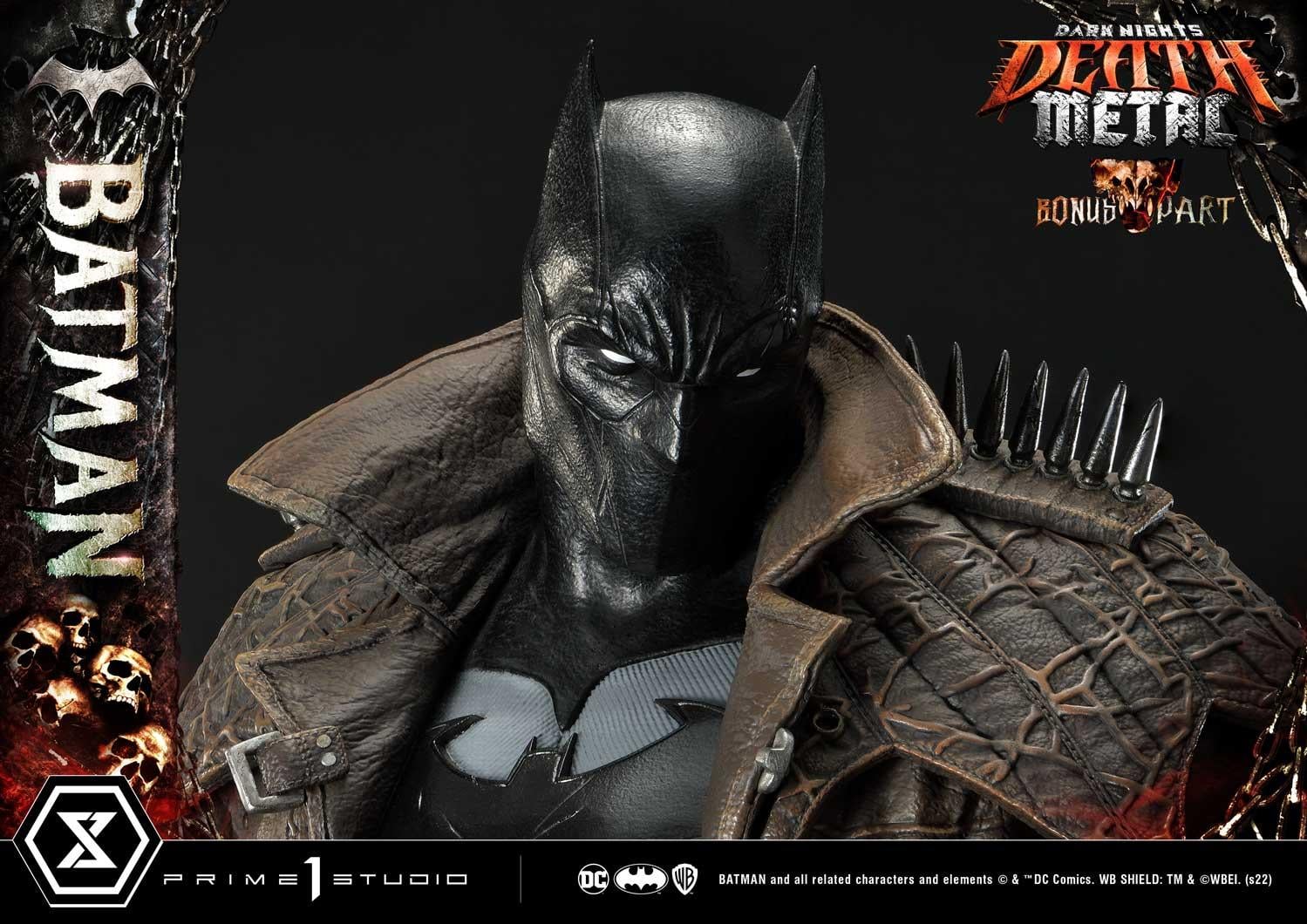 Batman DX image 3