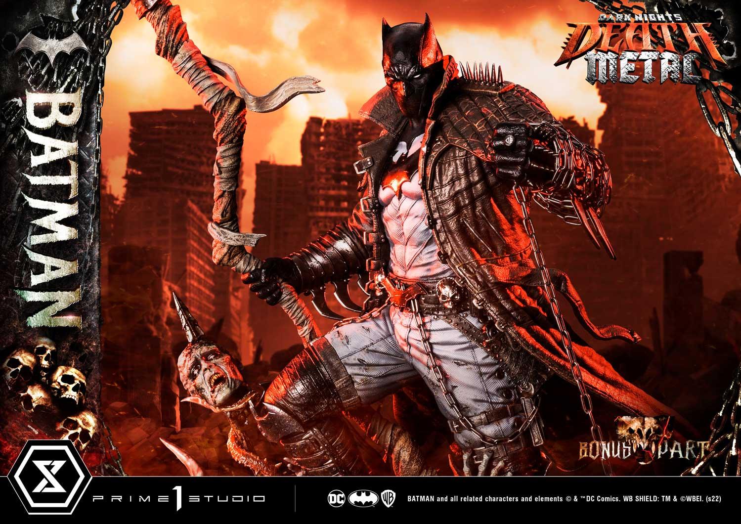 Batman DX image 4