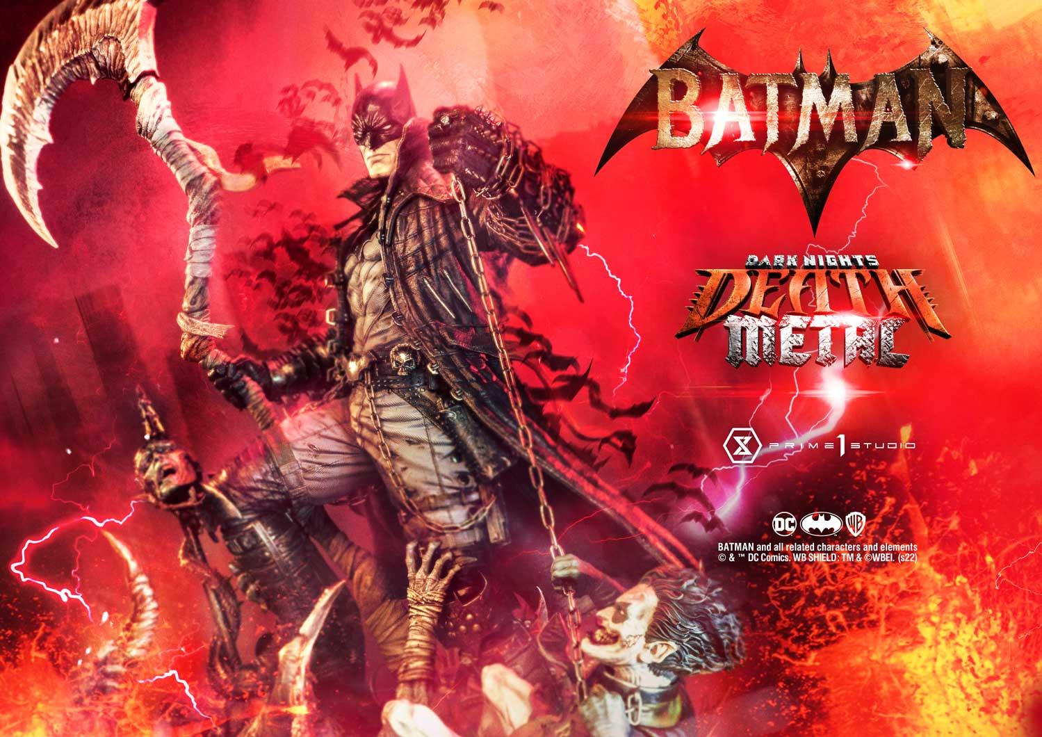Batman DX image 6