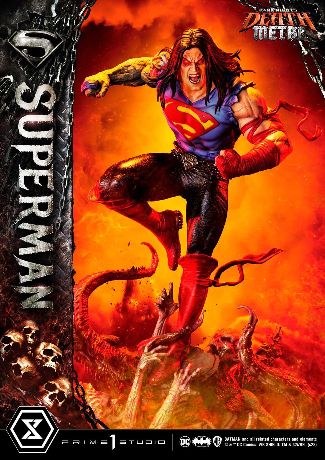 Superman Deluxe Version image 10