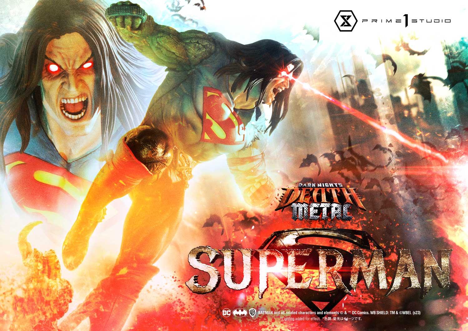 Superman Deluxe Version image 2