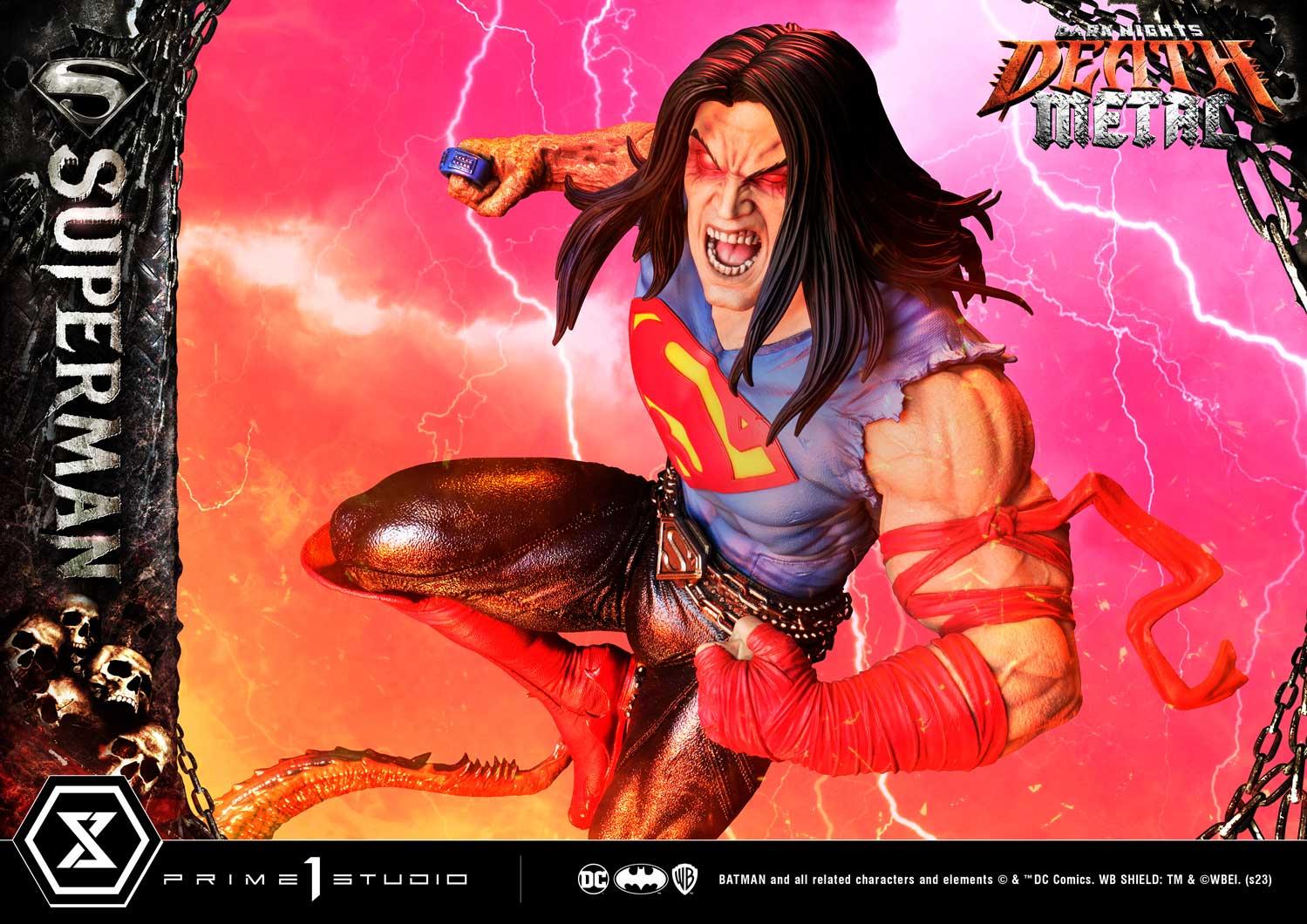 Superman Deluxe Version image 9
