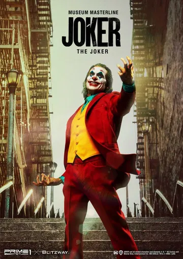 Joker Joker