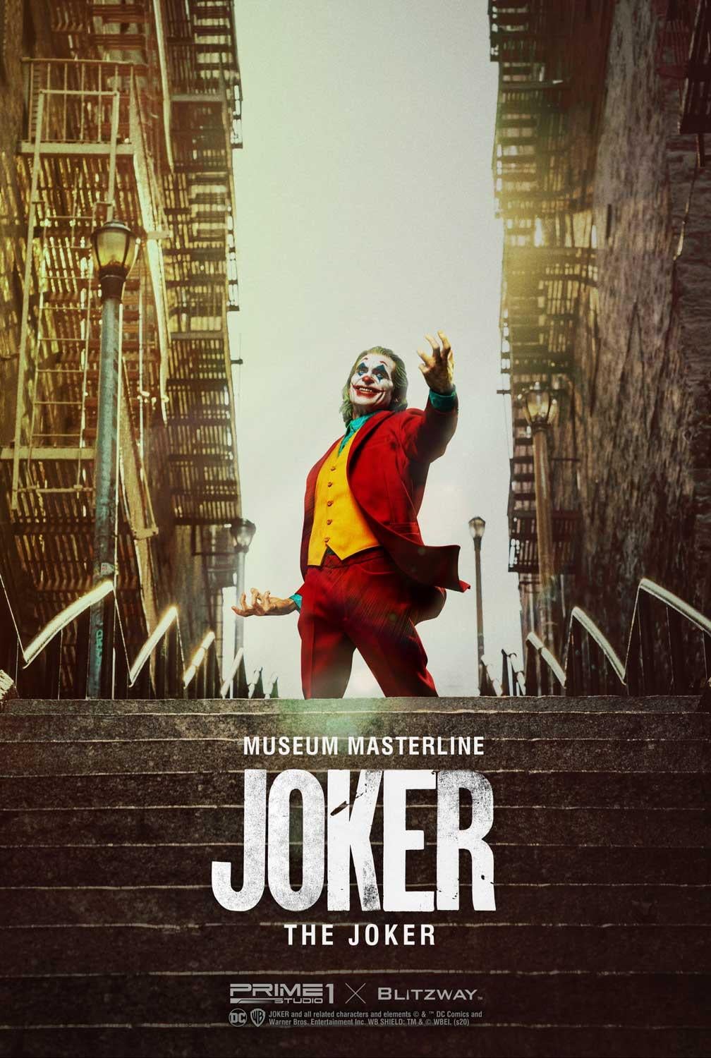 Joker Joker image 2