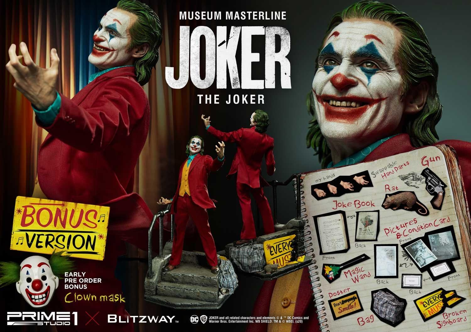 Joker Joker image 4