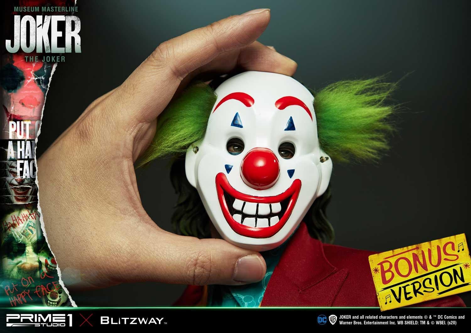 Joker Joker image 6