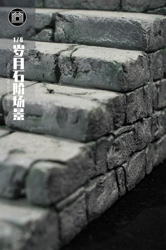 Stone Step Scene image 4