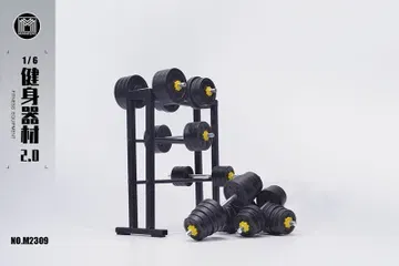 Fitness Equipment 2.0